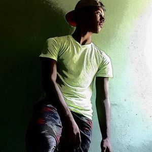 Meet your Posher, Miguel alfonso